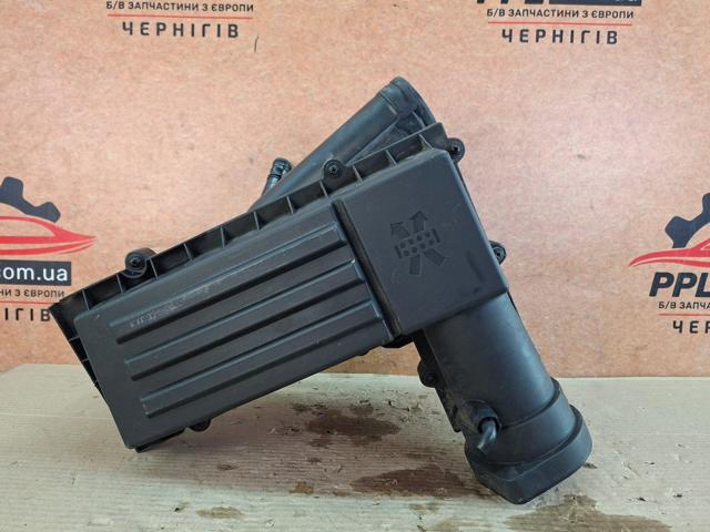 Корпус повітряного фільтра 3C0129607AQ VAG