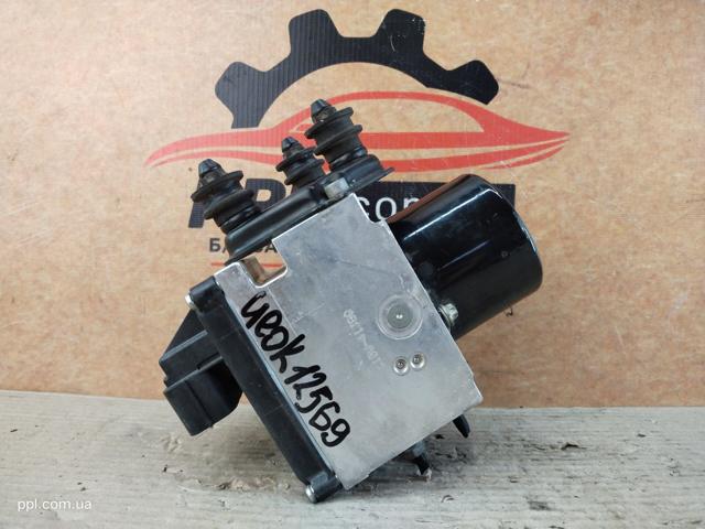 Блок керування АБС (ABS) 3C0614109AF VAG