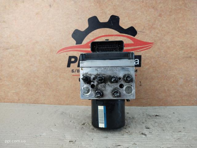 Блоки ABS 3C0614109D VAG