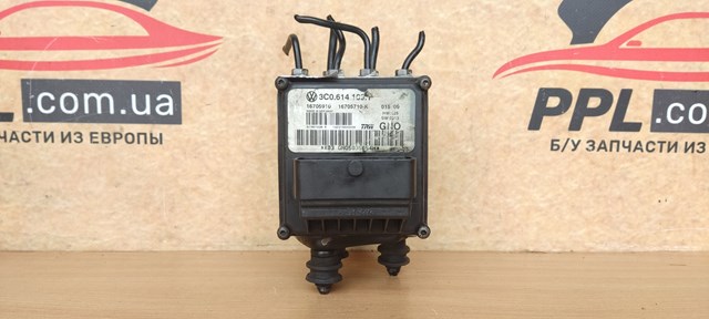 Блоки ABS 3C0614109T VAG