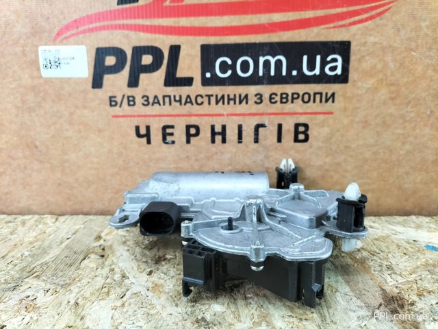 Актуатор замка ляди 3G0827887C VAG