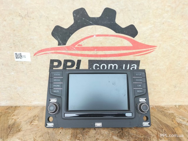 Бортовий комп'ютер 3G0919605 VAG