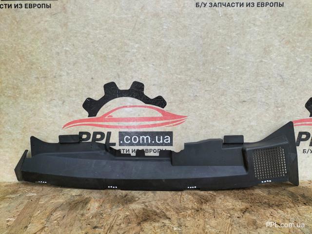 Конденсер 3M5116613AF FORD