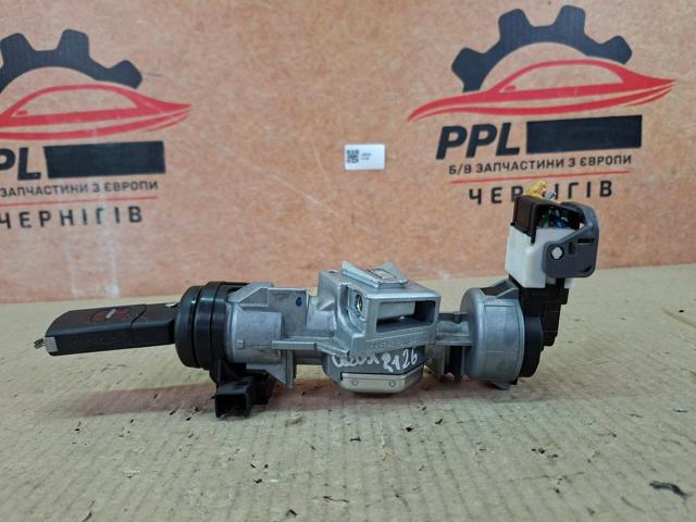Замок запалювання 3M513F880AD MAZDA