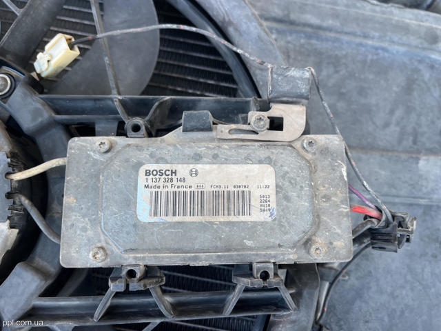 3M5H8C607YA Mazda