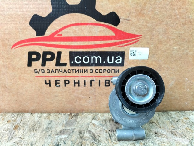 Натяжна планка поліклинового ременя 3M5Q6A228AE VOLVO