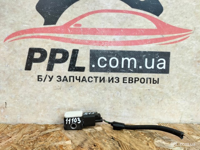 Датчик Ейрбег передній 3M5T14B006AD FORD