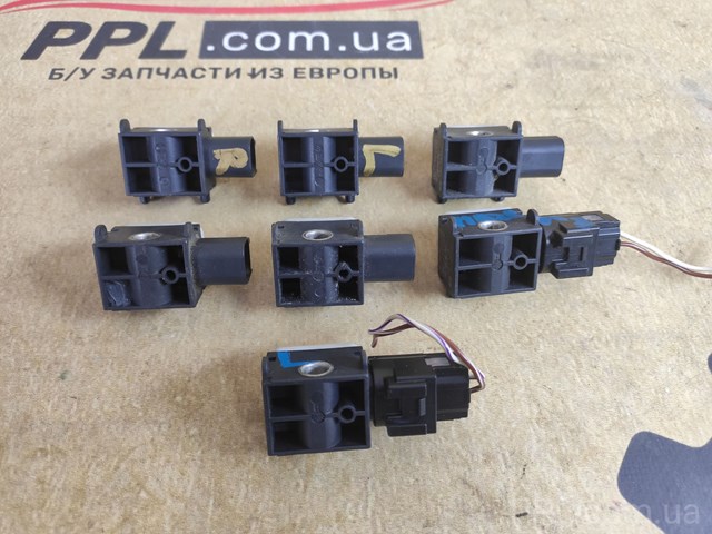 Датчик Ейрбег передній 3M5T14B342AB FORD