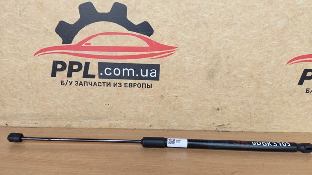 Амортизатор двері задньої 3V9827550C VAG