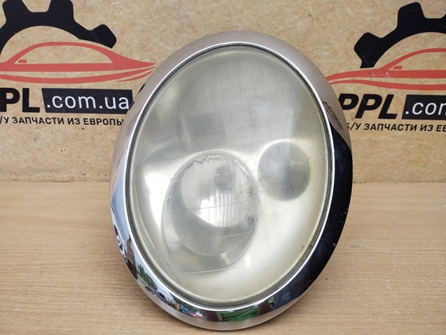 Блок фара ліва 40251748 BMW