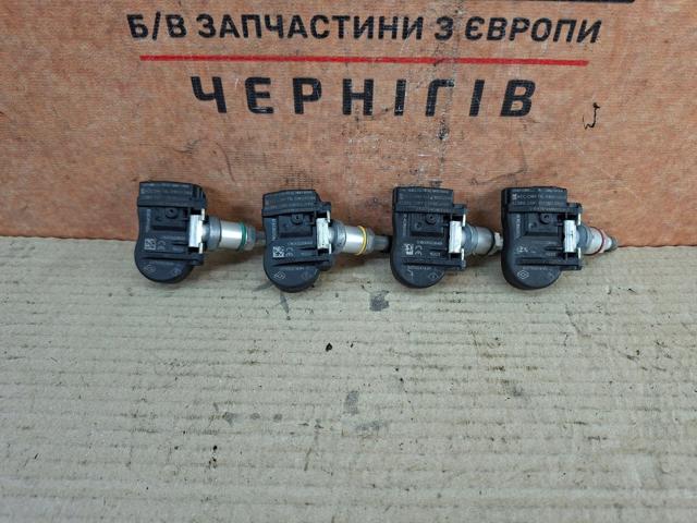 Датчик шин 407003743R RENAULT