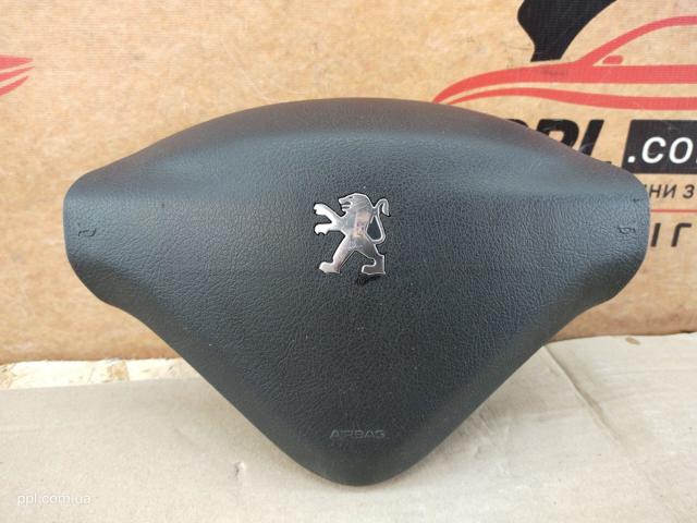 Подушка Айрбег водія 4112JA PEUGEOT