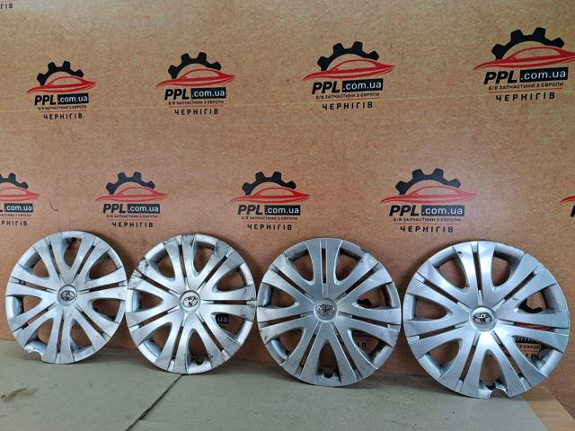 Ковпаки на колеса 4260202321 TOYOTA