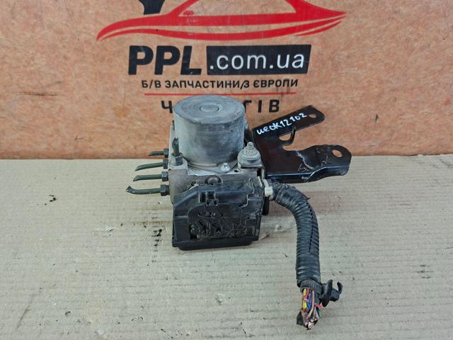 Блок керування АБС (ABS) 445100H010 PEUGEOT