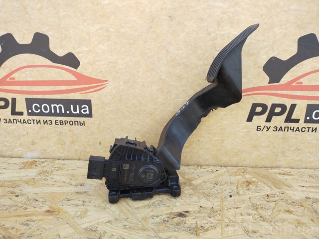 Педаль акселератора 4581697AA CHRYSLER