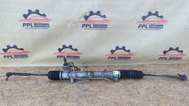 Рейковий рульовий механізм 464806160 FIAT