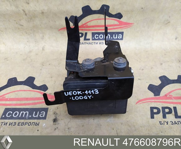 Блок АБС гідравлічний 476608796R RENAULT