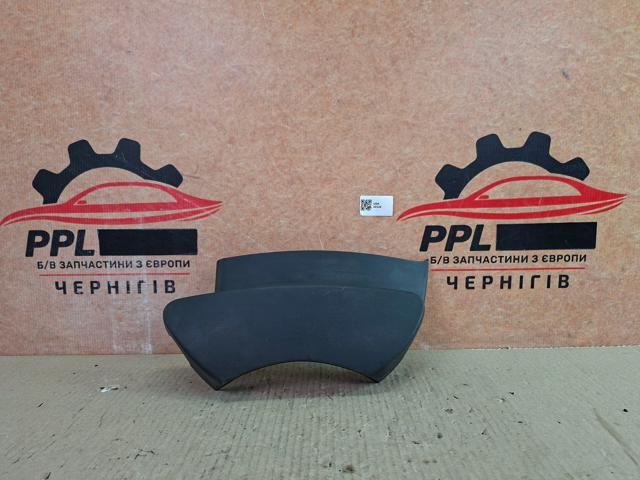 Накладка рульової колонки 484710012R RENAULT