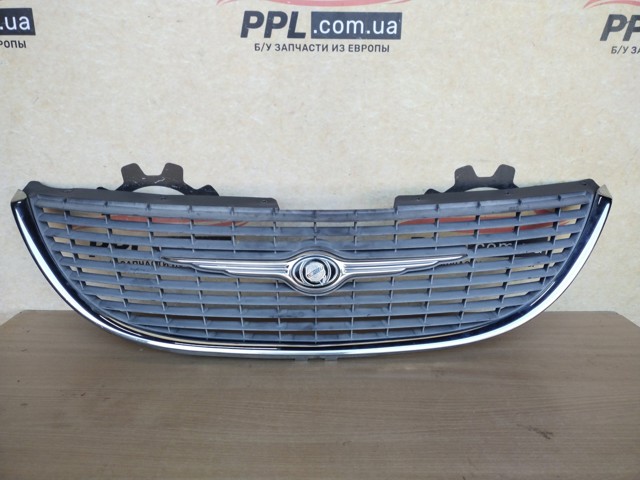 Облицювання радіатора 4857522AA CHRYSLER