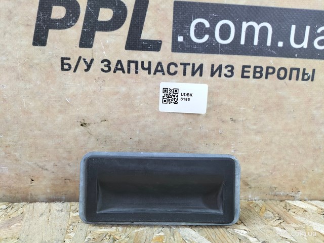 Ручка ляди, зовнішня 4G5827229 VAG