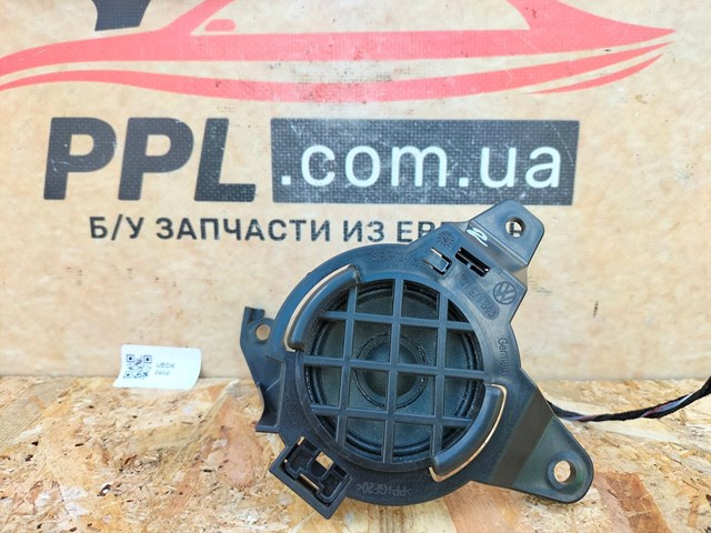 Динамік передній 4M0035454A VAG