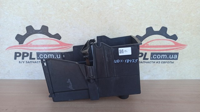 Піддон акумулятора(АКБ) 4M5110723BC FORD