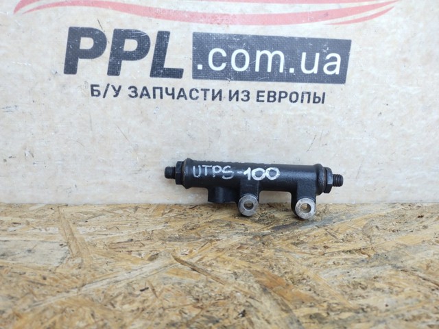 Датчик тиску палива 4R8Q9C066AE PEUGEOT