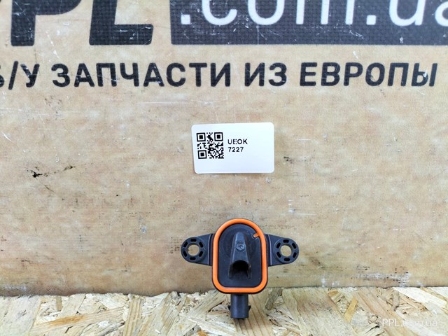 Датчик AIRBAG передній 50536741 FIAT