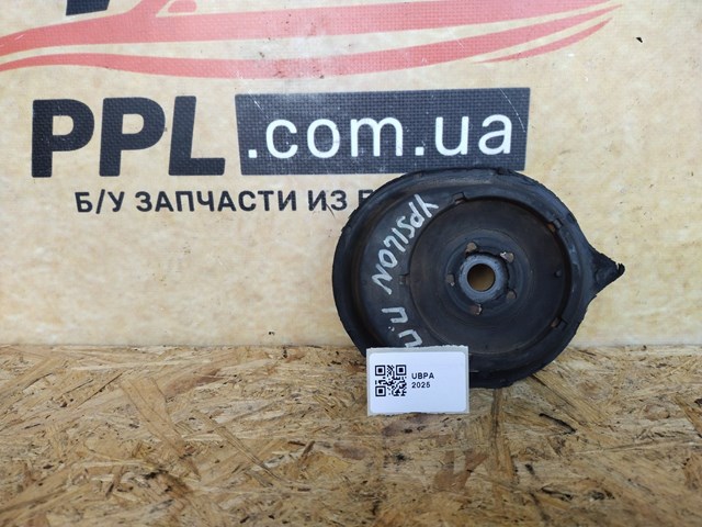 Подушка амортизатора переднього 50703155 FIAT
