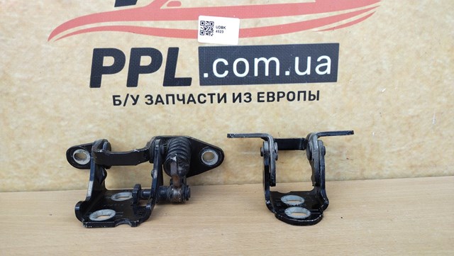 Навішування двері водія (петлі) 5074257AB CHRYSLER