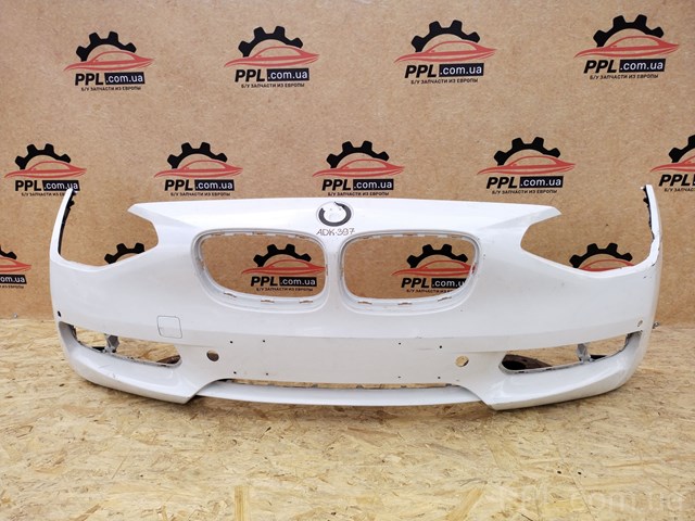 Кожух бампера переднього 51117245731 BMW