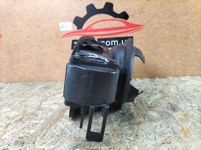 Горловина бензобака 51177270761 BMW