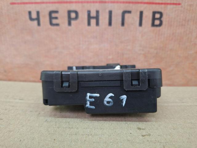 Замок скла задньої 3/5-ї двері (ляди) 51248218849 BMW