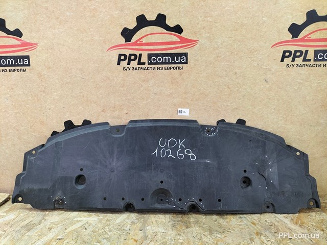 Кенгурятник 5145102170 TOYOTA