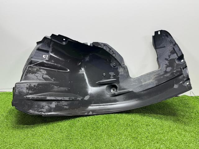 Підкрилок переднього крила, лівий задній 51717154411 BMW