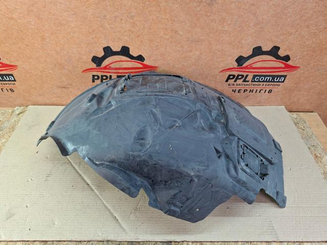 Підкрилок переднього крила, лівий передній 51717260725 BMW