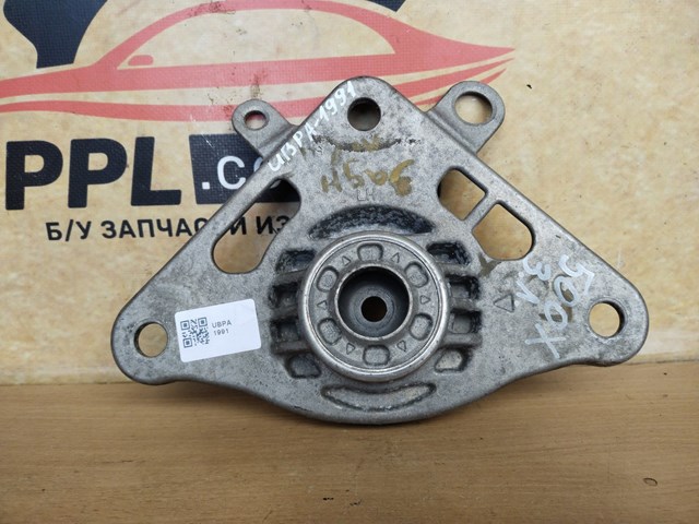 Опора амортизатора заднього, лівого 51936583 FIAT