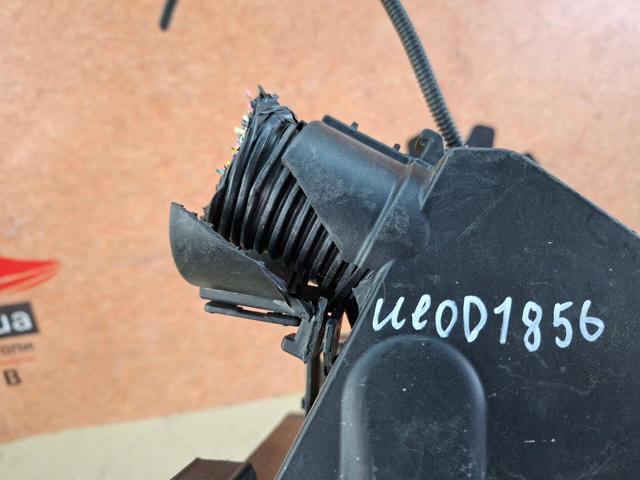 Захист моторного відсіку 52027004 CHRYSLER