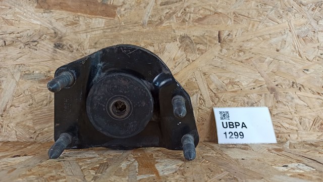 Проставка (гумове кільце) пружини передньої, верхня 52088686AA CHRYSLER