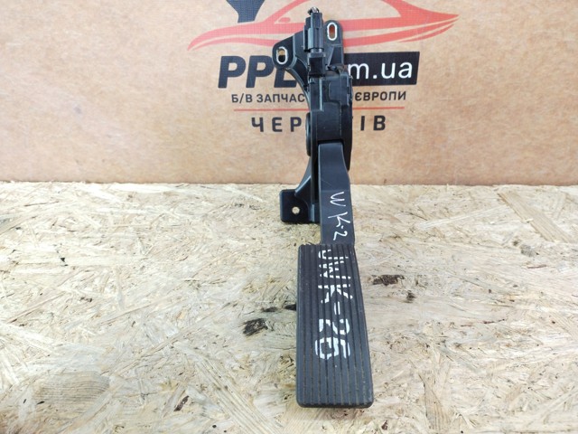 Педаль газу (акселератора) 52124785AE CHRYSLER