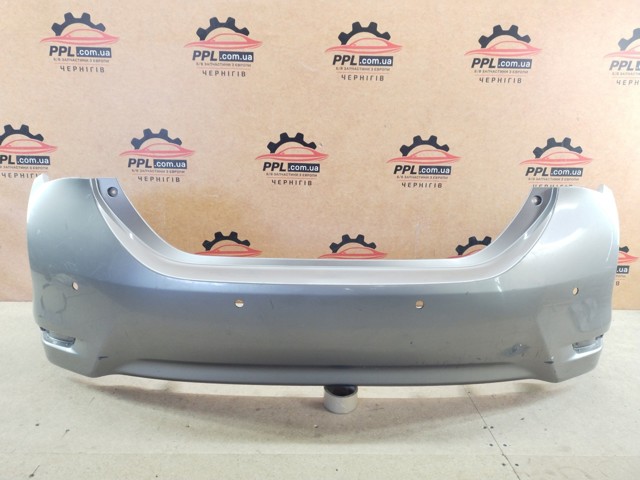 Кожух бампера заднього 5215902A20 TOYOTA