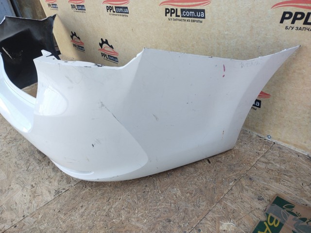 Буфер (бампер) задній 5215905220 TOYOTA