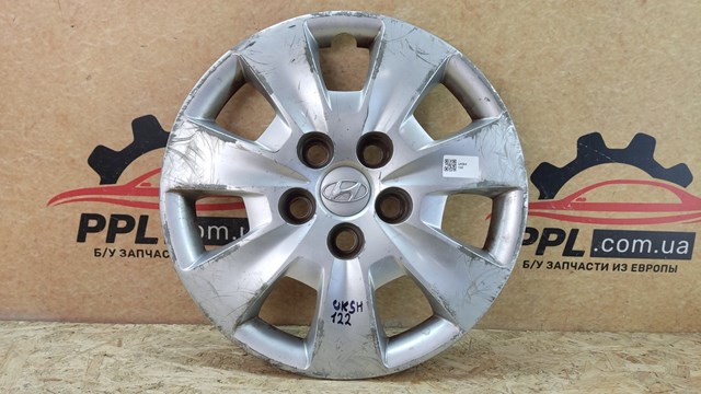 Ковпаки на колеса 529602L000 HYUNDAI