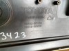 Toyota yaris решітка бампера 17- rest 53102-0D120