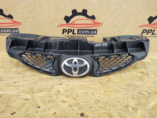 Облицювання радіатора 531110H010 TOYOTA