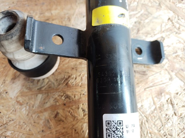 Стійка передня 543020638R RENAULT