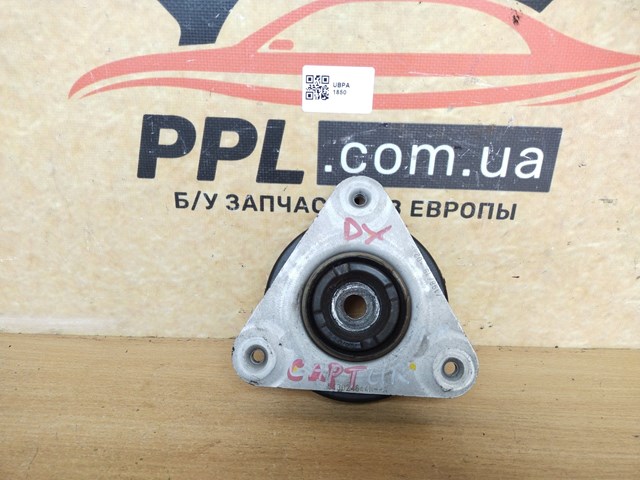 Кріплення переднього амортизатора 543024644R RENAULT