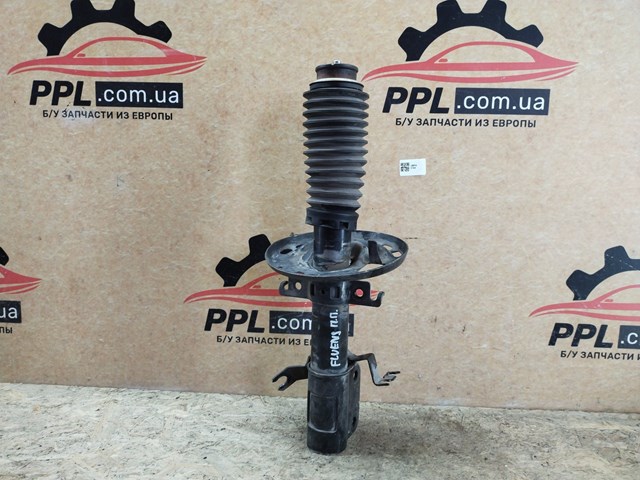 Амортизатори передні 543028098R RENAULT