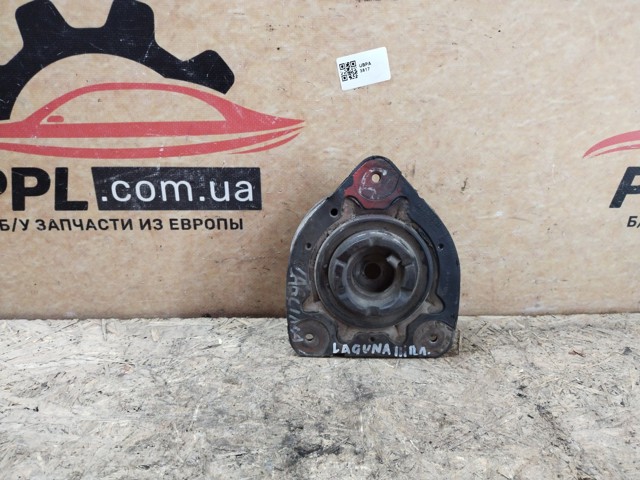 Опора стійки амортизатора переднього 543200002R RENAULT