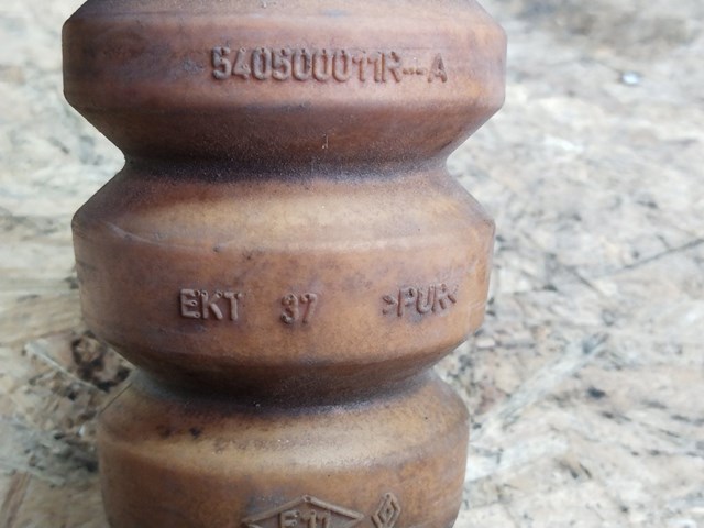 Чохол амортизатора переднього 543880453R RENAULT